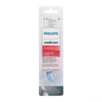 Nastavek Sensitive za električne zobne ščetke Philips Sonicare
