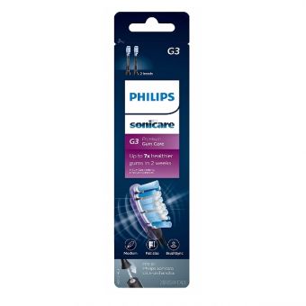 Nastavek Premium Gum Care G3 za električne zobne ščetke Philips Sonicare