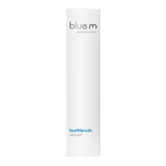 Zobna ščetka Bluem ultra soft (3 kosi)